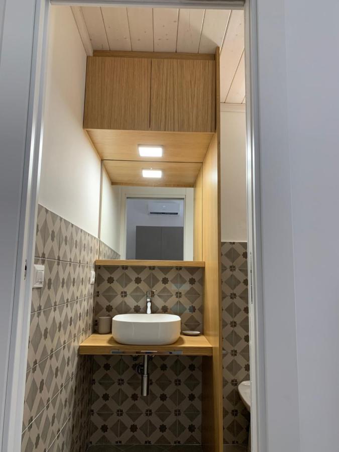 Appartement Woodenloft16 Catane