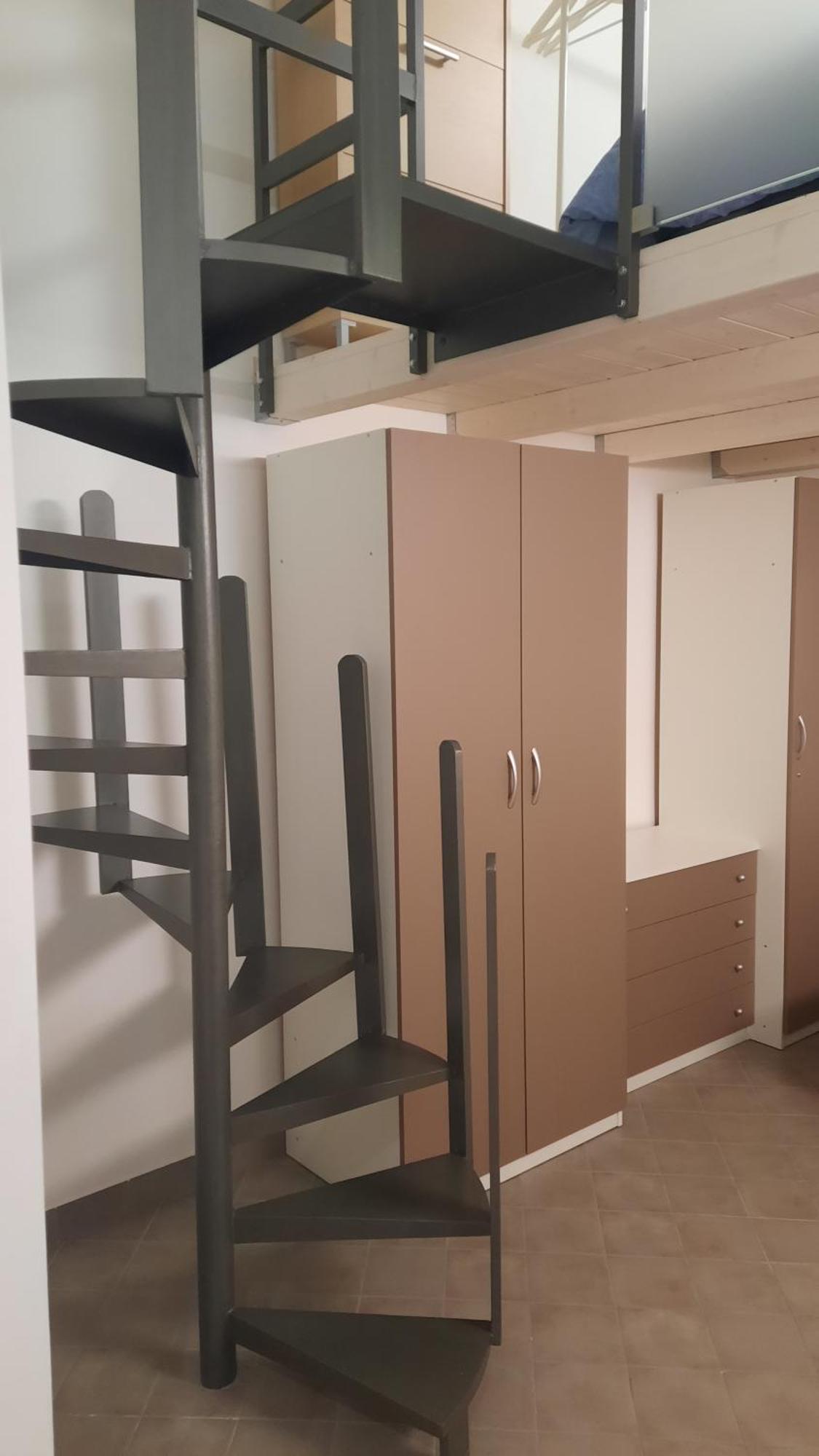 Woodenloft16 Appartement