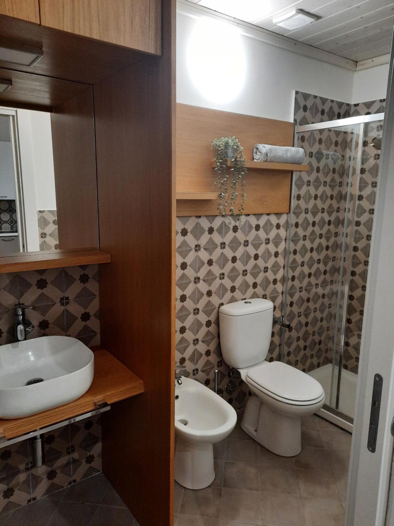 Woodenloft16 Catane