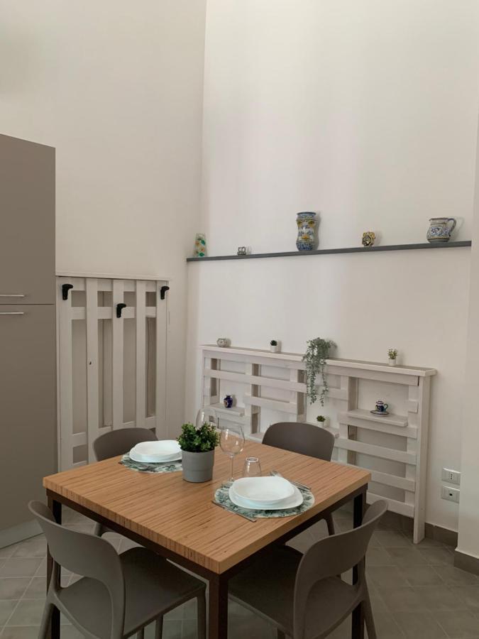 Apartment Woodenloft16 *