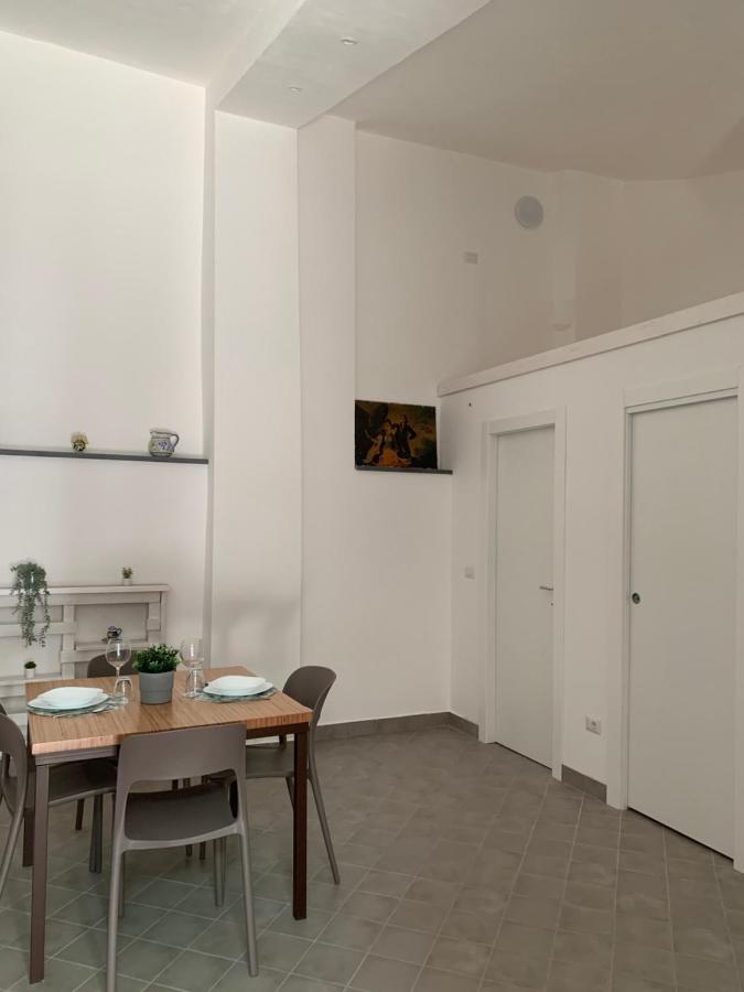 Woodenloft16 Apartment
