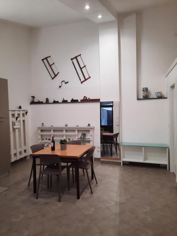 Woodenloft16 Apartment