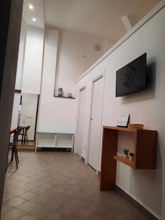 Apartment Woodenloft16