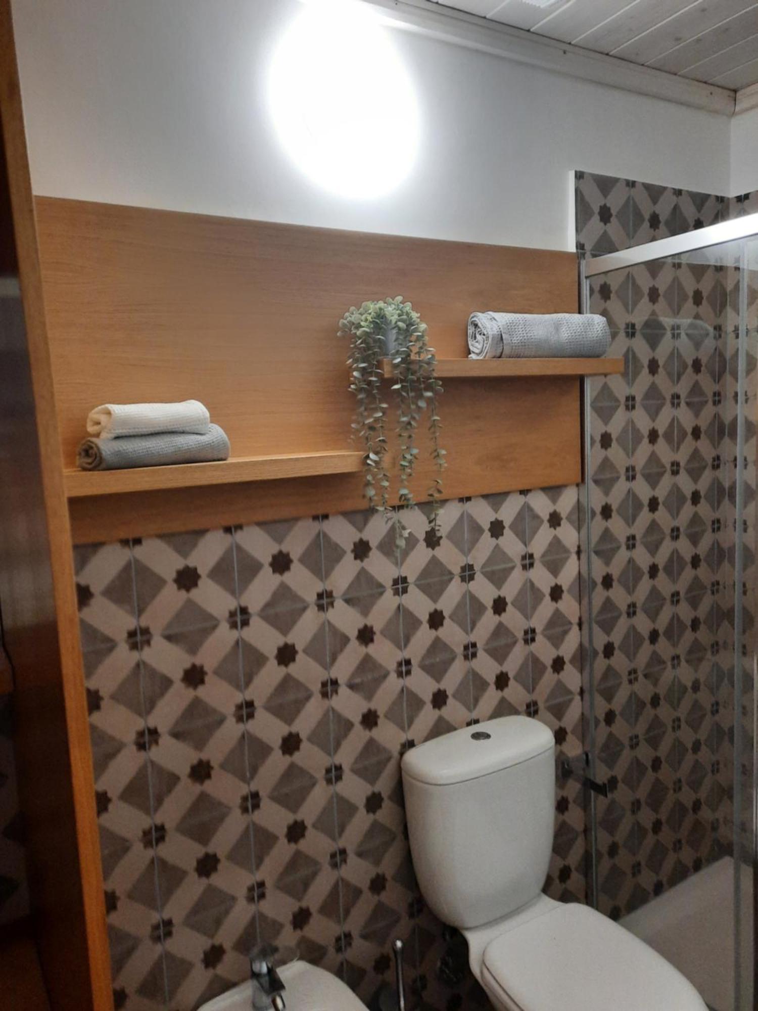 Apartment Woodenloft16 *
